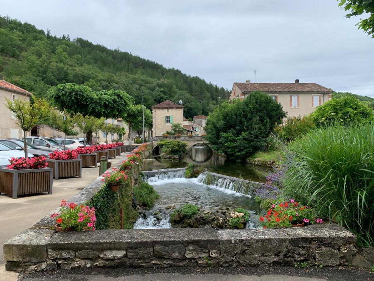 Spacious In A Charming, Tranquil Village *